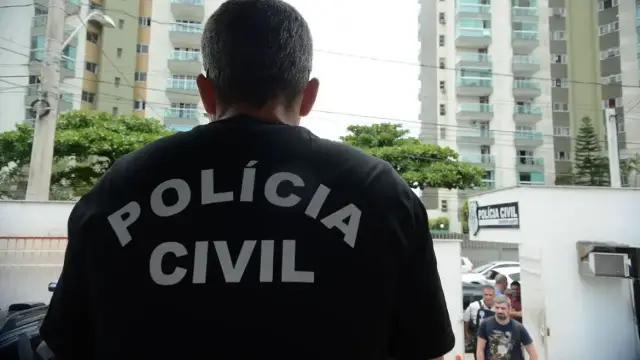 As circunstâncias da ocorrência e as medidas adotadas em relação à criança estão sendo investigadas pelas autoridades