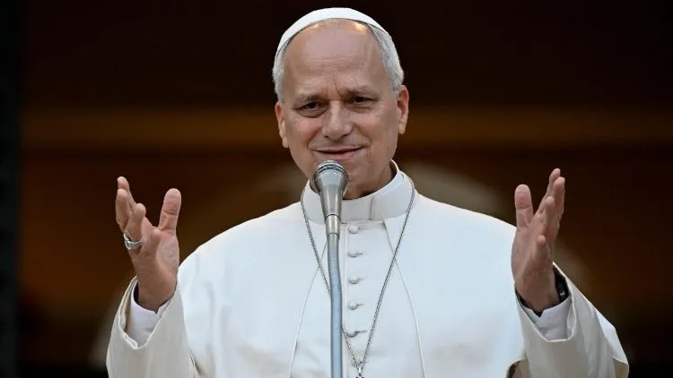 Papa Leão XIV será internado nesta terça (13) para retirada de nódulo no pulmão