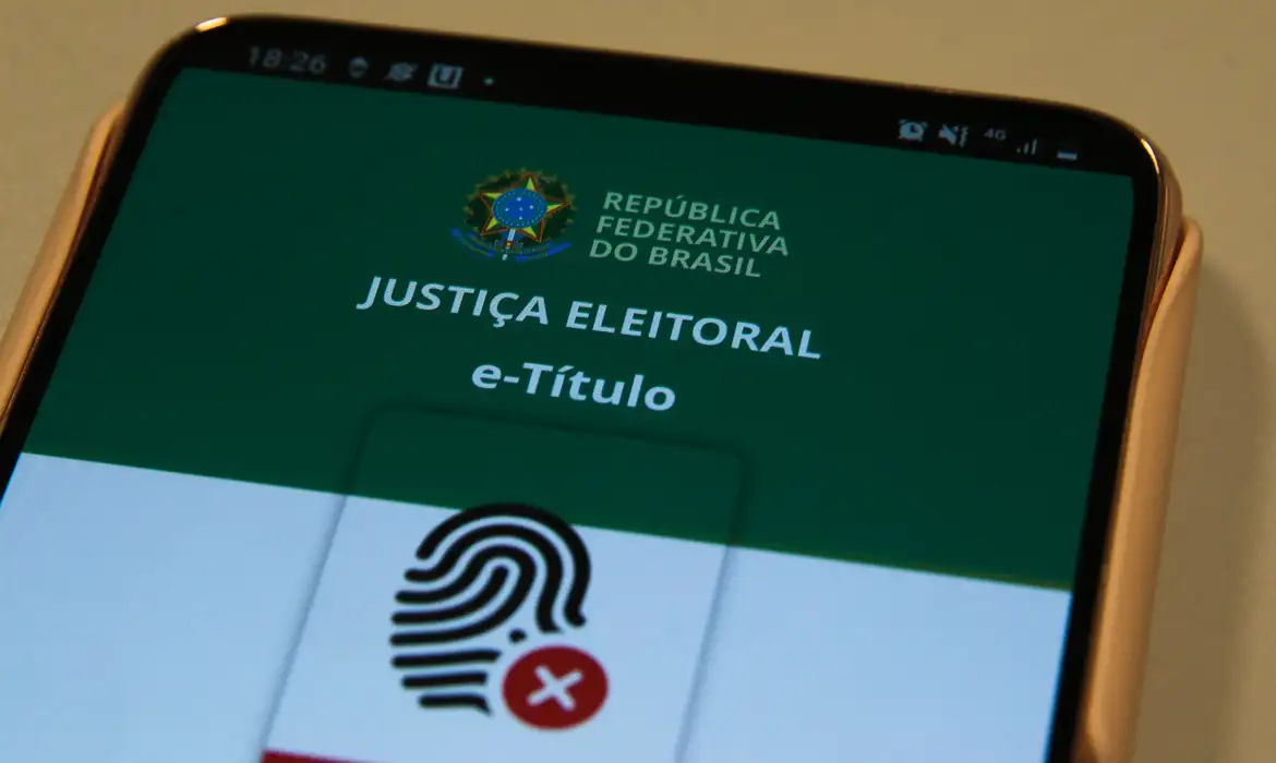 App e-Título