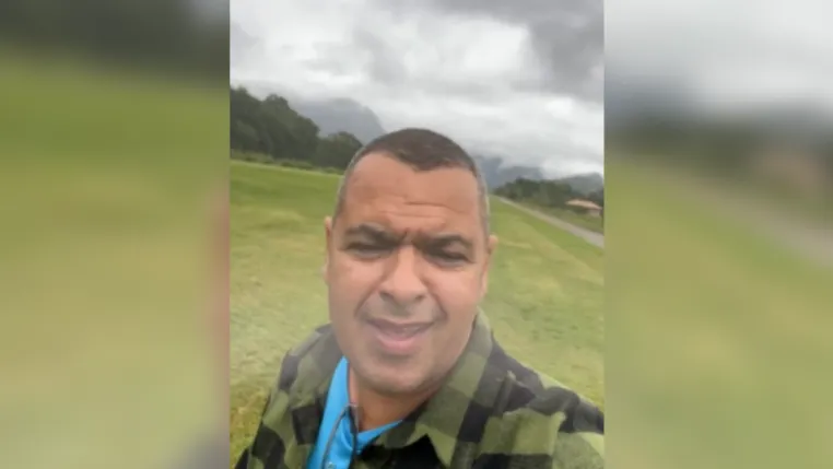 Alexandre tinha mais de duas décadas de experiência. Causas do acidentes ainda estão sendo investigadas