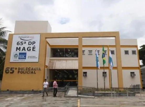 Polícia Civil mira traficantes e roubadores do Comando Vermelho em operação em Magé
