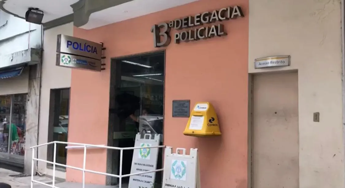A partir de informações de inteligência e da análise de imagens de câmeras de monitoramento, os agentes reconstruíram todo o trajeto percorrido pelos criminosos