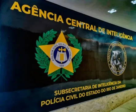 Subsecretaria de Inteligência (Ssinte) da Polícia Civil do RJ