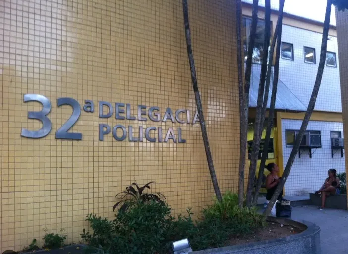 Polícia Civil realizou a prisão