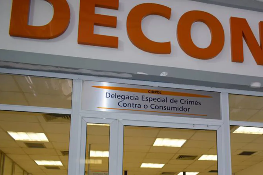 Delegacia do Consumidor (Decon)