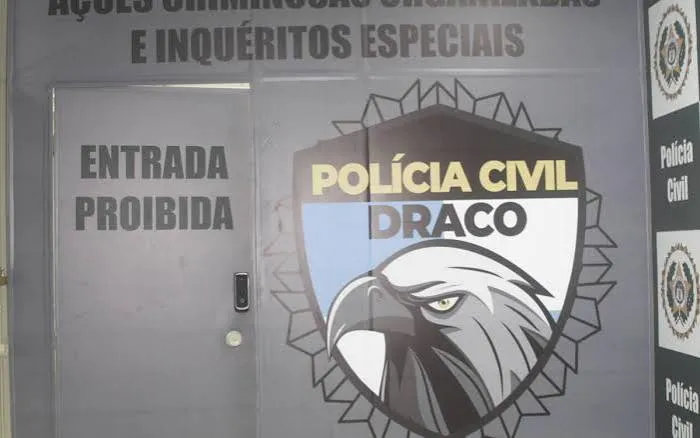 Até o momento, três pessoas foram presas