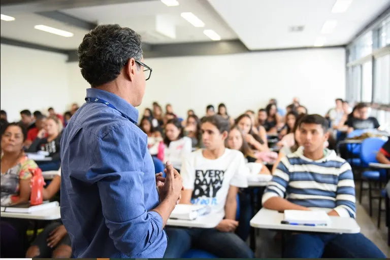 A relação dos candidatos que manifestarem interesse será divulgada em 1º de setembro no Portal Único de Acesso ao Ensino Superior
