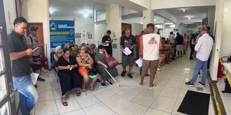 Para oficializar o pedido de isenção, as pessoas que se enquadram nos critérios devem se dirigir à sede da Secretaria de Fazenda