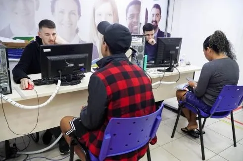 Prefeitura abre 60 vagas para curso profissionalizante gratuito de assistente administrativo
