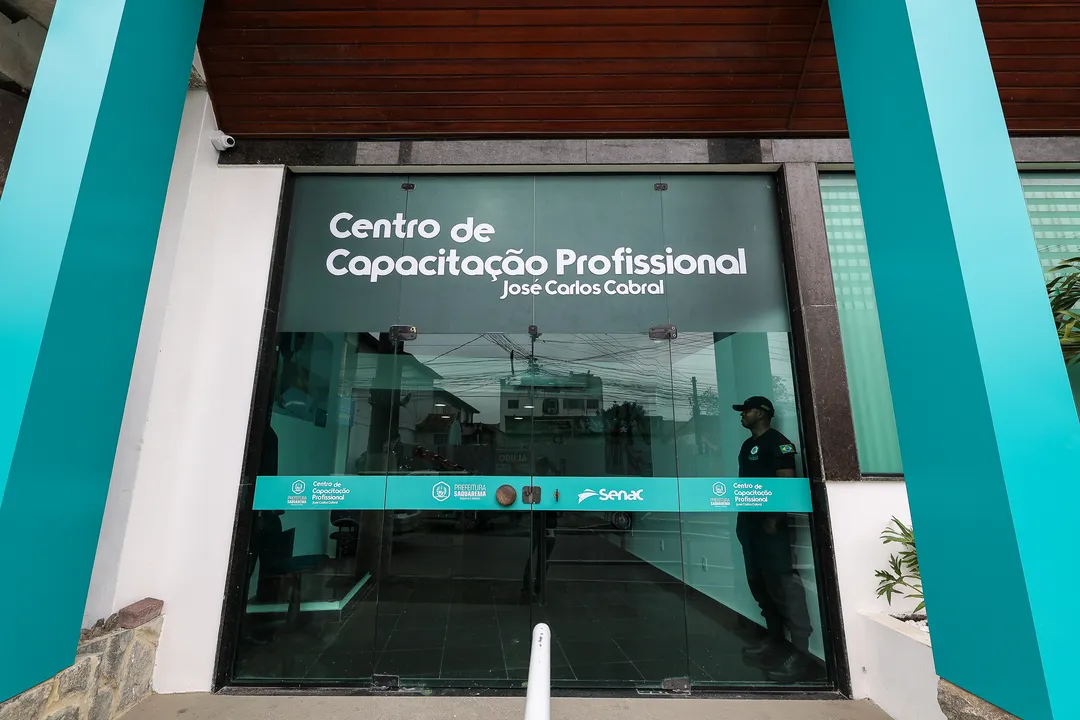 Com essas 8 novas oportunidades, a Prefeitura de Saquarema atinge a marca de 50 cursos preparatórios e de capacitação gratuitos disponibilizados somente no ano de 2026
