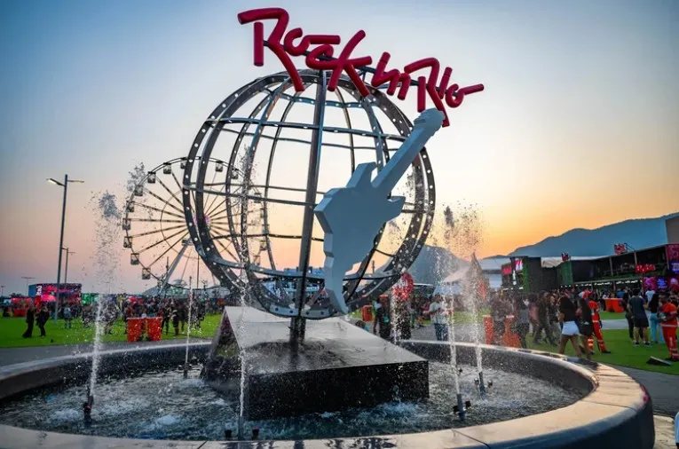 Expediente em repartições públicas será alterado no dia de estreia do Rock in Rio