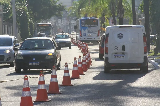 As comemorações começam às 8h de terça-feira (22)