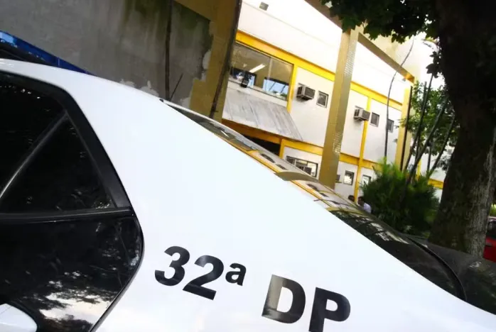 32ªDP