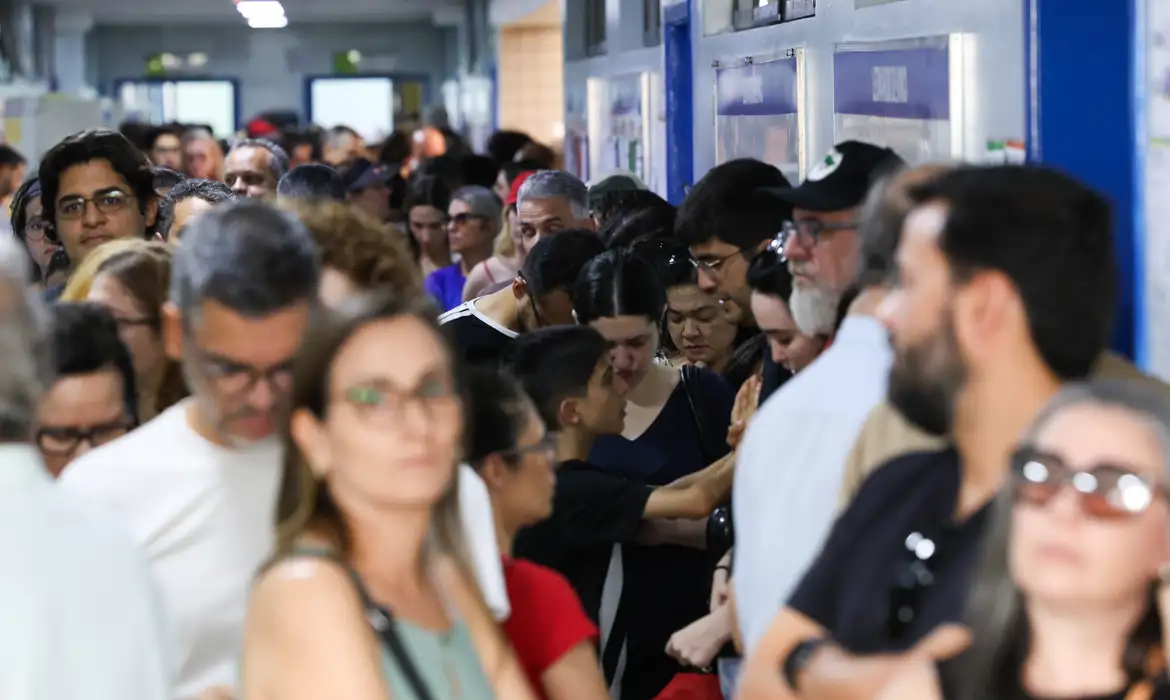 Os parlamentares representarão os estados e o Distrito Federal na 58ª legislatura, de 1º de fevereiro de 2027 a 31 de janeiro de 2031