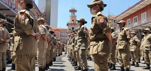 As inscrições para o processo vão de 19 de outubro a 9 de novembro de 2026