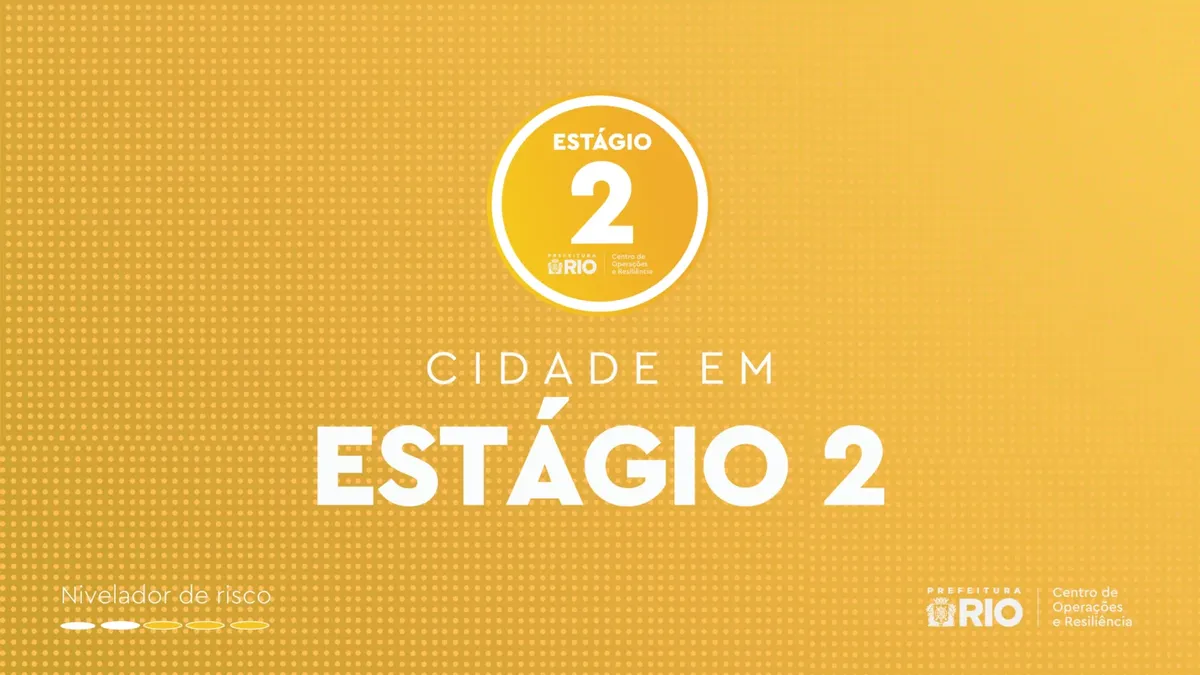 Na sexta, ventos podem passar dos 80km/h