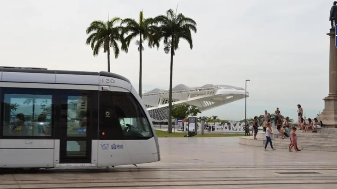 O VLT Carioca terá operação especial durante os dias de Rock in Rio