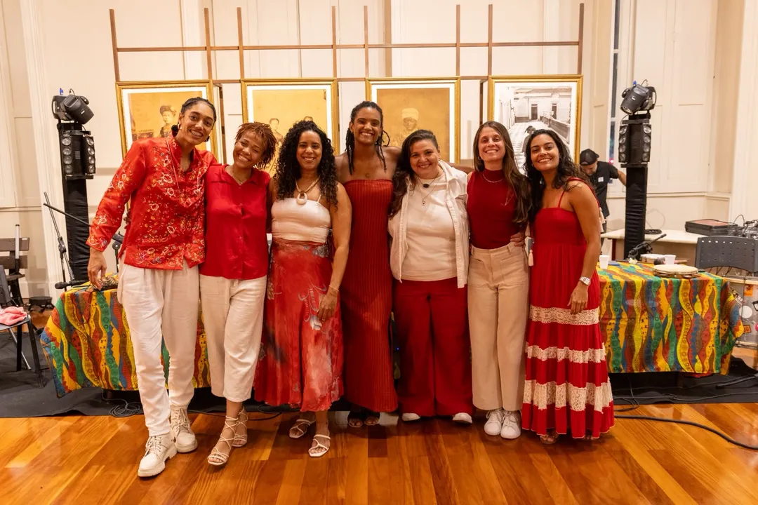 Com entrada gratuita, o evento começa às 15h, no Estúdio Onze, em São Domingos, na região da Cantareira