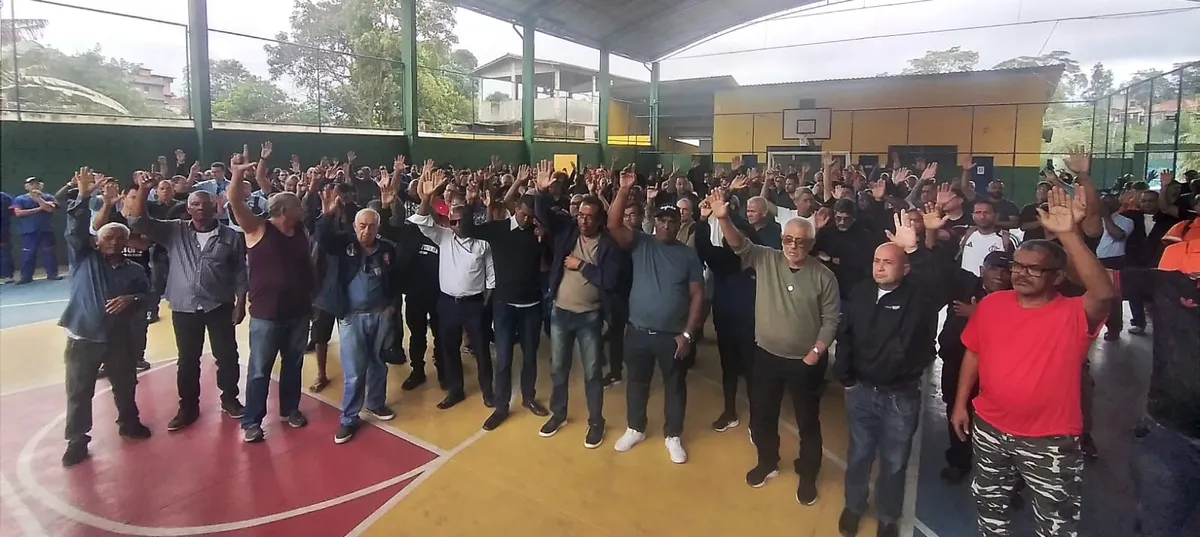 O valor do reajuste está acima do IPCA (Índice Nacional de Preços ao Consumidor Amplo) acumulado nos últimos 12 meses