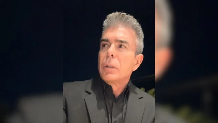 Rogério de Andrade