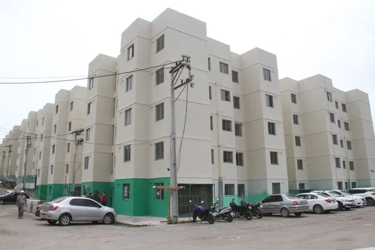 São Gonçalo abre 575 vagas para agendamento do Minha Casa, Minha Vida
