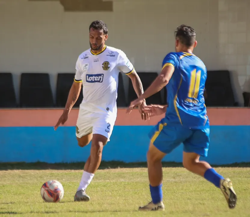 Semifinalista será definido na próxima quarta-feira (12), Estádio Lourival Gomes, em Saquarema