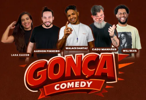 Gonça Comedy