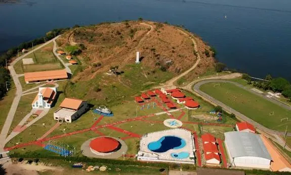 O evento vai acontecer no Clube Ares Ilha das Flores, em Neves