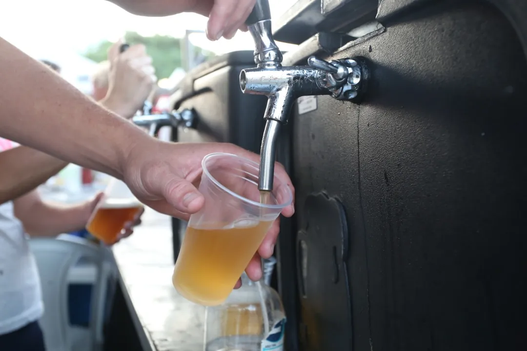 Saquarema Beer Fest já faz parte do calendário de eventos do município e tem como objetivo fortalecer o turismo, valorizar a cultura e movimentar a economia local