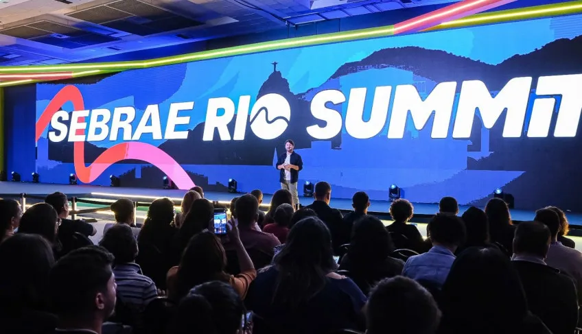 Sebrae Rio Summit