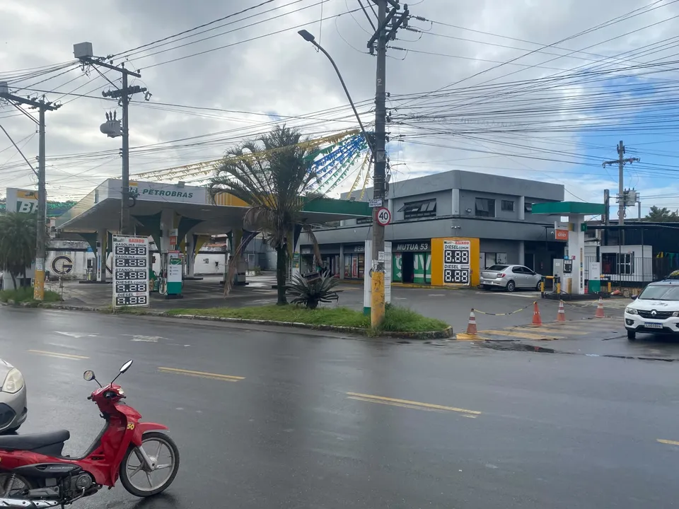 Postos têm um prazo de 15 dias úteis para fornecer as informações devidas