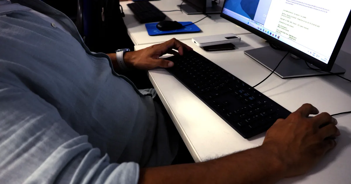 As inscrições devem ser realizadas pelo link https://cursos.rj.senac.br