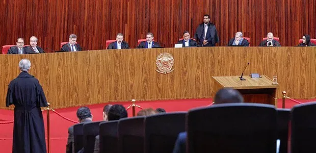 Imagem ilustrativa da imagem TRE-RJ marca para o próximo sábado (10) a retotalização de votos no Rio de Janeiro