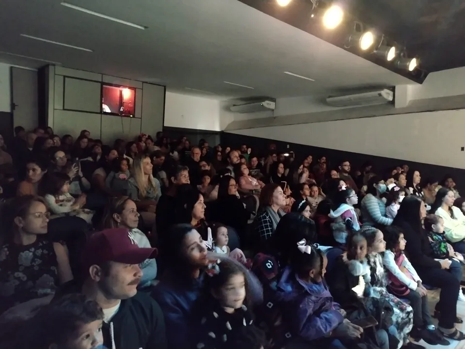 Nesta edição, o evento tem como eixo central o cuidado com a saúde mental e a valorização daqueles que cuidam
