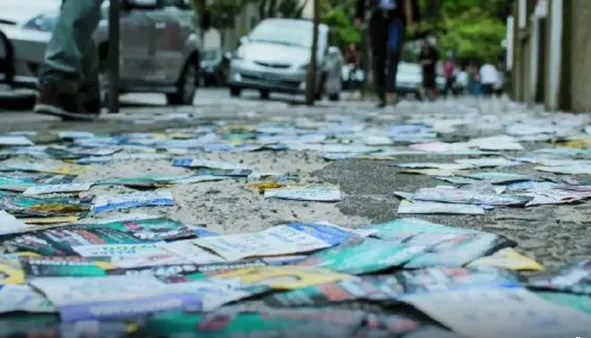 Termina hoje prazo para realização de comícios e ações de campanha