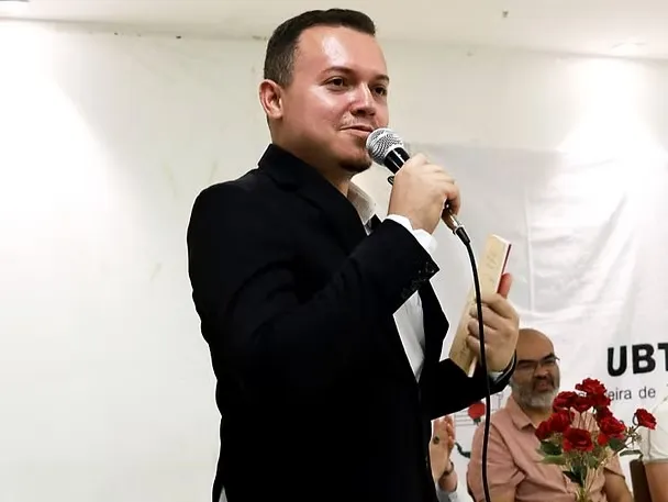 Ezequiel Alcântara Soares