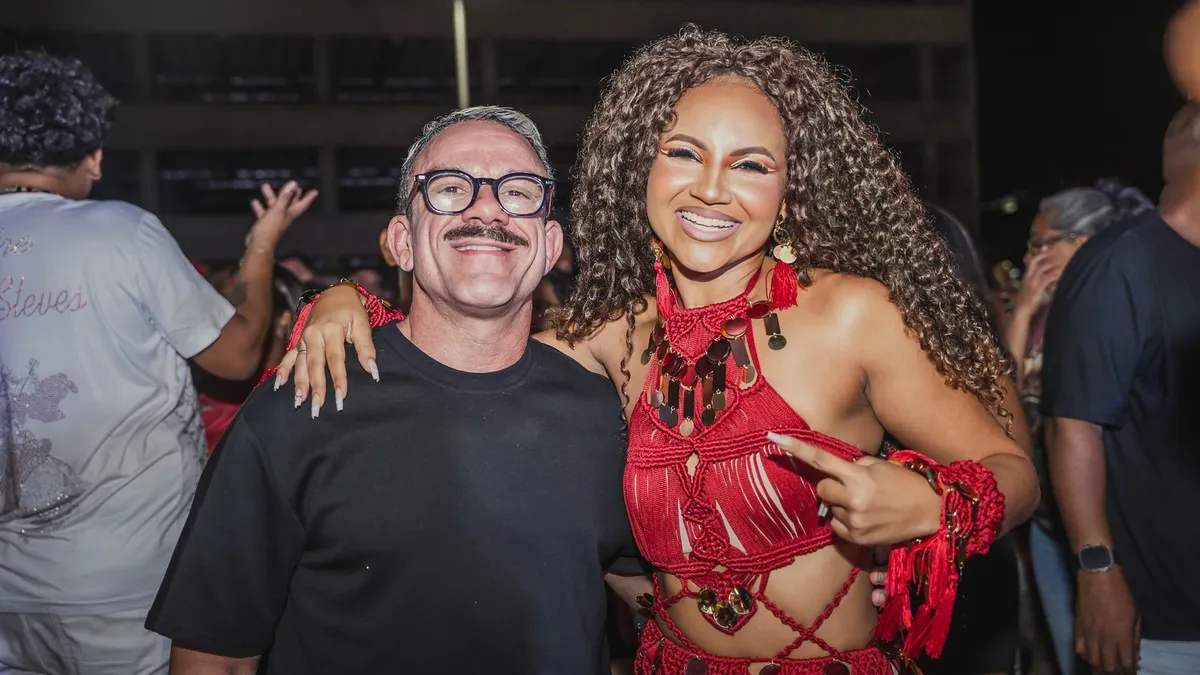 Segmentos da escola, entre eles, Zé Paulo Sierra, estarão presentes no evento