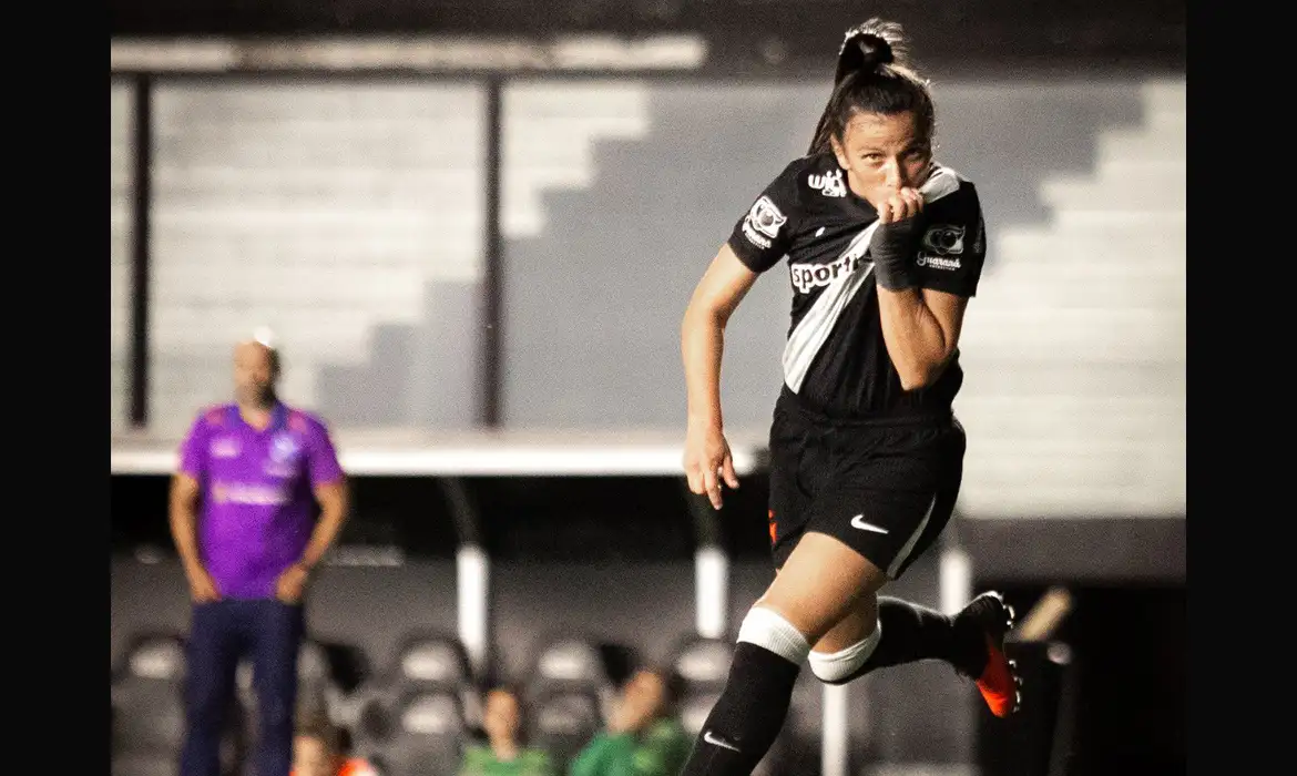As Meninas da Colina chegam com ampla vantagem após vencerem o jogo de ida por 4 a 1, na última sexta-feira (28), no Estádio Lindolfo Monteiro, em Teresina