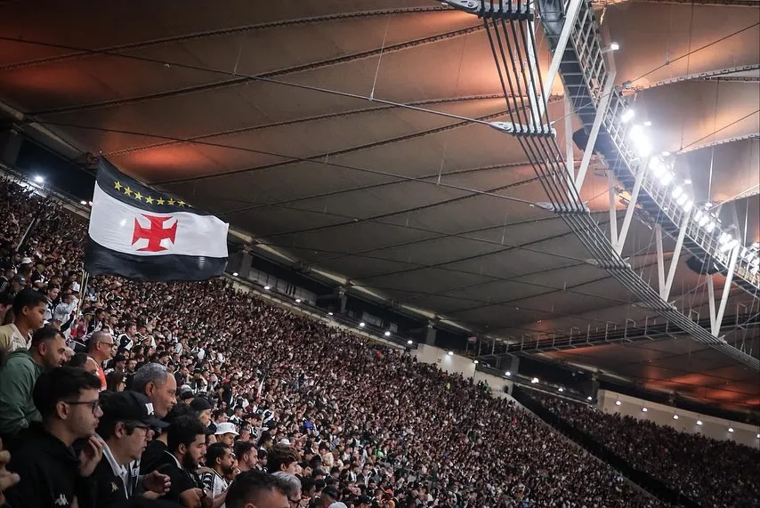 Clube entrou com novo recurso e está confiante em conseguir jogar no Estádio do Maracanã