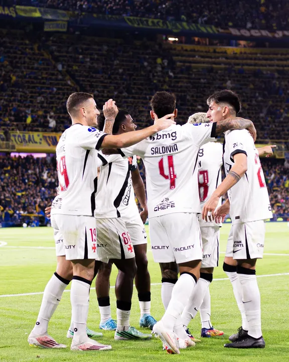 Adson marcou o gol que deu a vitória ao Vasco da Gama