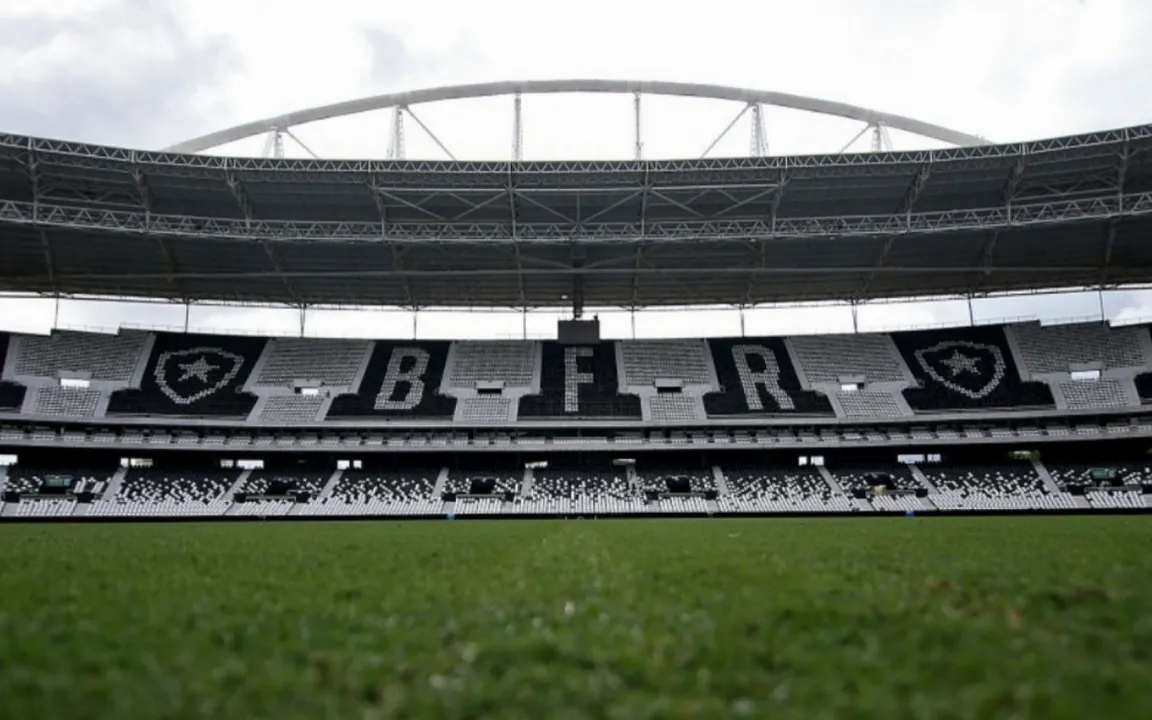 Estádio Nilton Santos