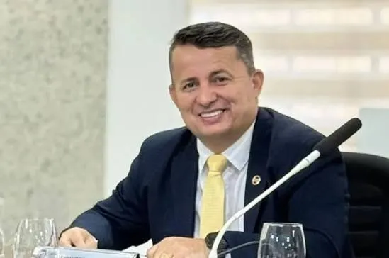 Sandrinho Oficina do Som foi morto a tiros na noite desta quinta-feira (20)