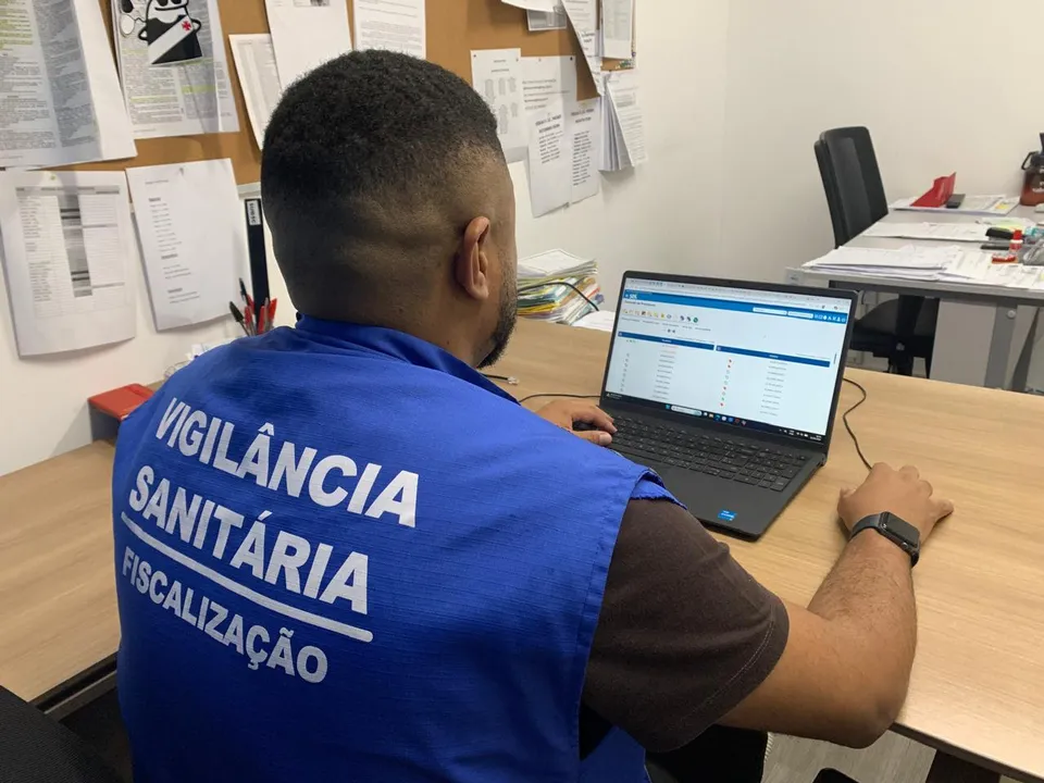 Os interessados devem procurar a Vigilância Sanitária para negociar a dívida a partir da próxima segunda-feira (14)