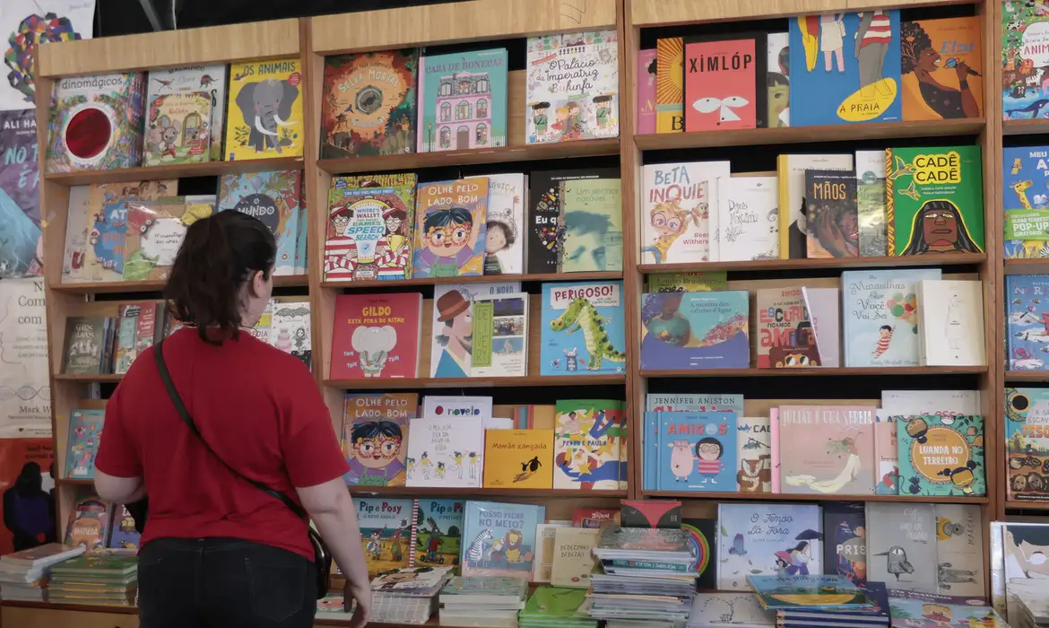 A Região Metropolitana do Rio tornou-se berço de diversos eventos que fomentam a leitura, além de movimentar a cultura e a economia locais
