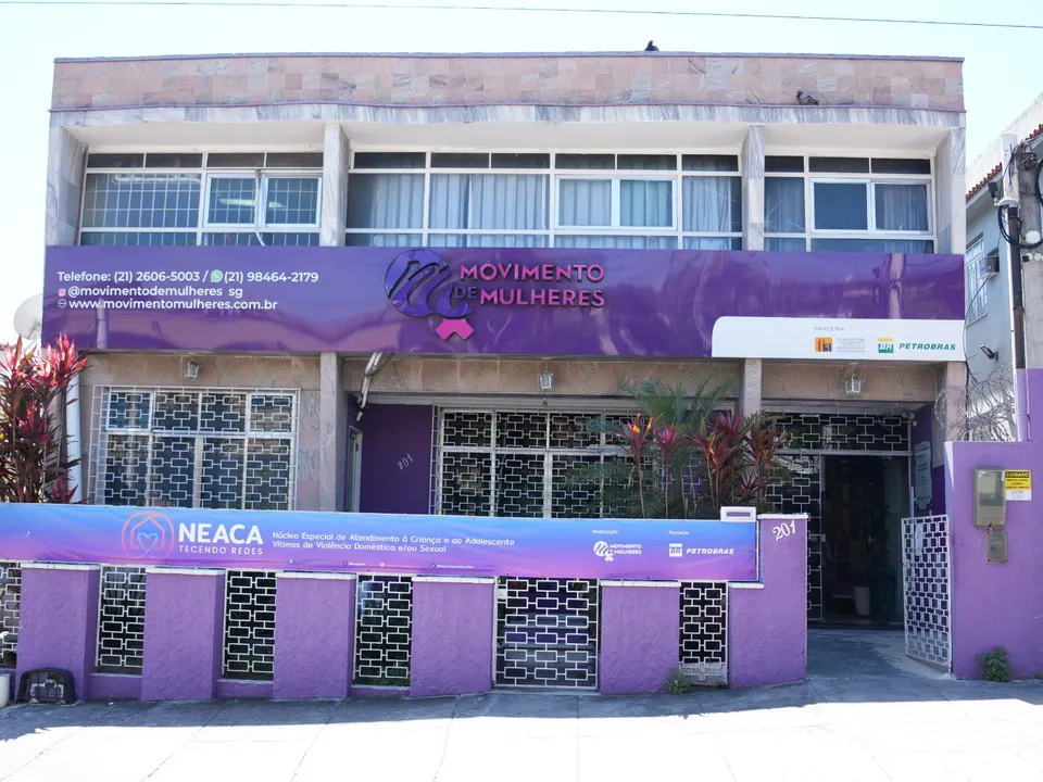 O evento será realizado às 13h30, na sede da instituição, no bairro Zé Garoto
