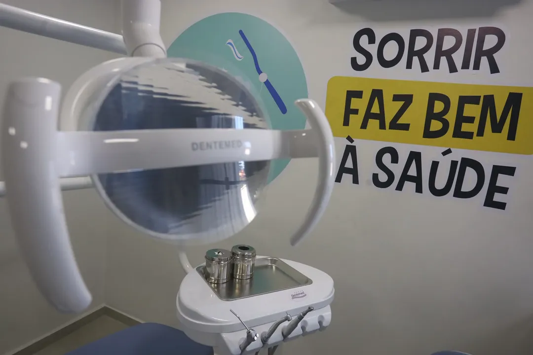 A rede também se prepara para dar um novo passo na assistência odontológica