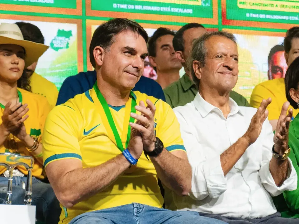 Em manifestação pública, Valdemar afirmou que o partido reconhece o resultado proclamado pelo Tribunal Superior Eleitoral