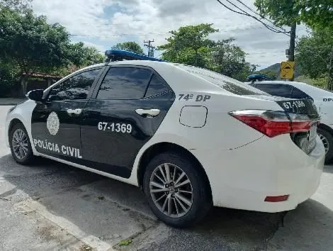 De acordo com os investigadores, o esquema envolvia relações de dominação e submissão, além de episódios de estupro individual e coletivo