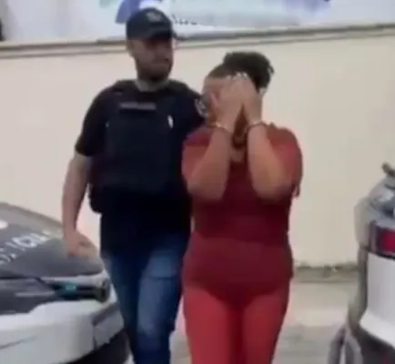 Duas mulheres que integravam a quadrilha eram responsáveis por movimentar e ocultar os valores provenientes das fraude