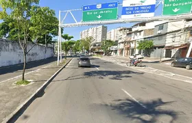 Acesso à Ponte Rio-Niterói será interditado entre terça (11) e quarta-feira (12)